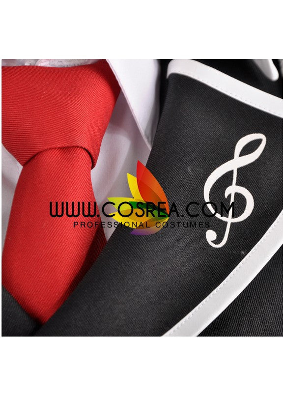 Cosrea F-J Idolish 7 Trigger Gaku Yaotome Cosplay Costume