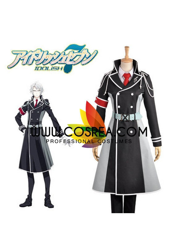 Cosrea F-J Idolish 7 Trigger Gaku Yaotome Cosplay Costume
