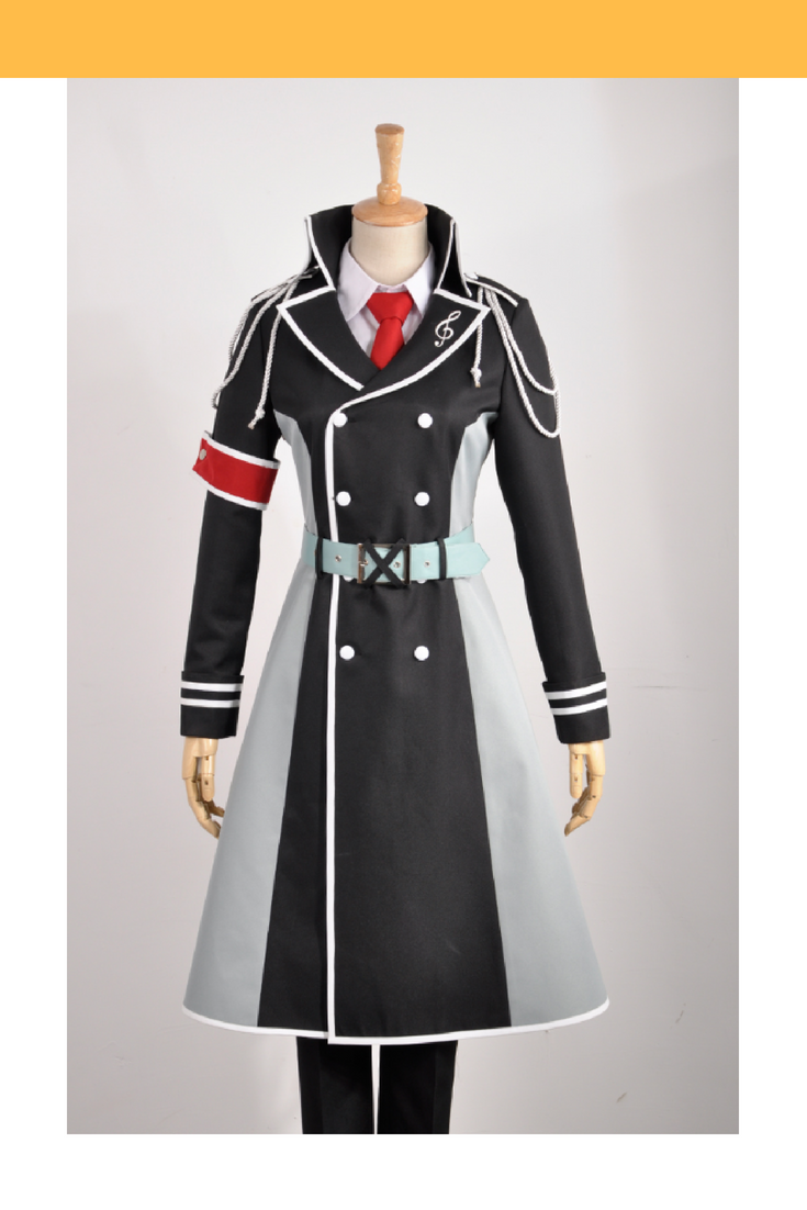 Cosrea F-J Idolish 7 Trigger Gaku Yaotome Cosplay Costume