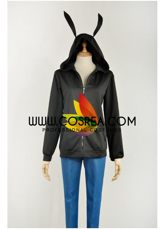 Cosrea F-J Idolish 7 Trigger Ryunosuke Tsunashi Bunny Cosplay Costume