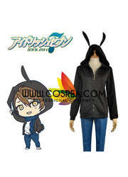 Cosrea F-J Idolish 7 Trigger Ryunosuke Tsunashi Bunny Cosplay Costume