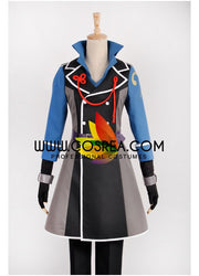 Cosrea F-J Idolish 7 Trigger Ryunosuke Tsunashi Cosplay Costume