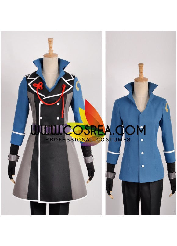 Cosrea F-J Idolish 7 Trigger Ryunosuke Tsunashi Cosplay Costume