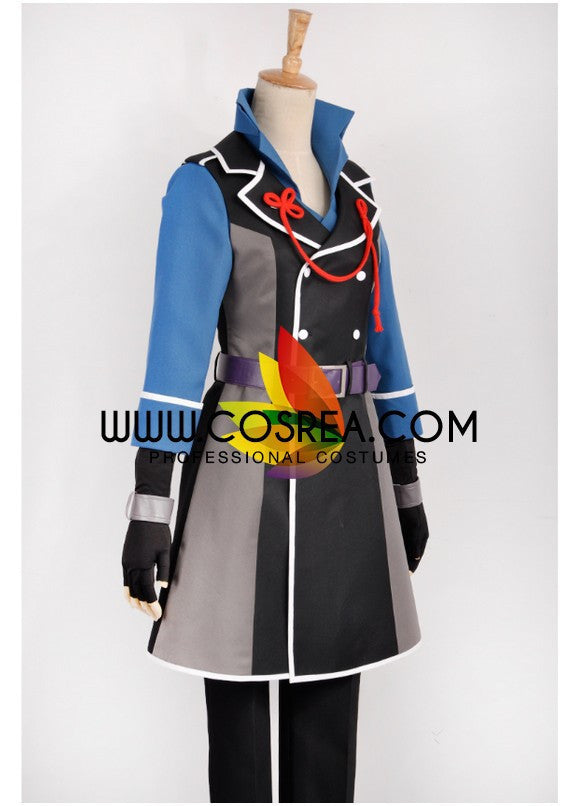 Cosrea F-J Idolish 7 Trigger Ryunosuke Tsunashi Cosplay Costume