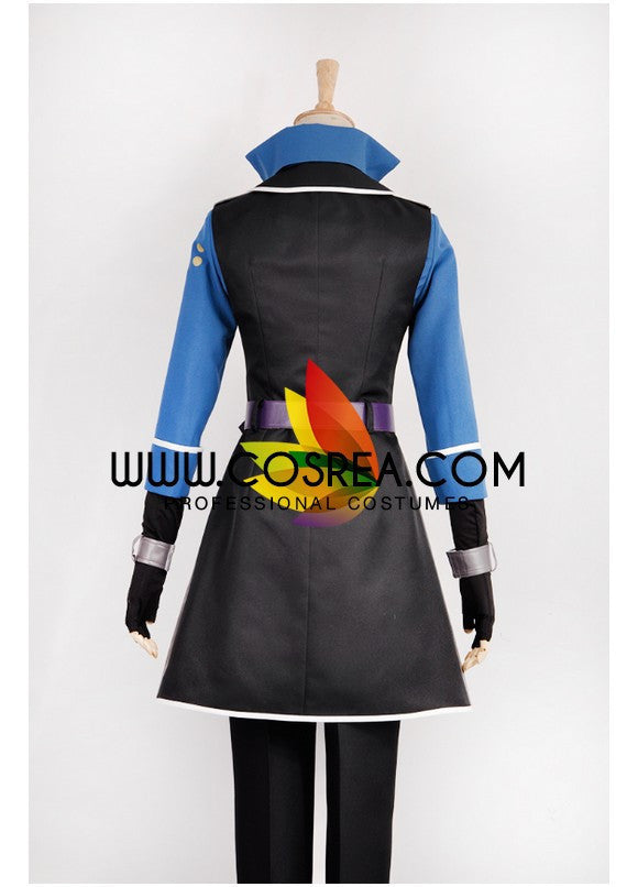 Cosrea F-J Idolish 7 Trigger Ryunosuke Tsunashi Cosplay Costume