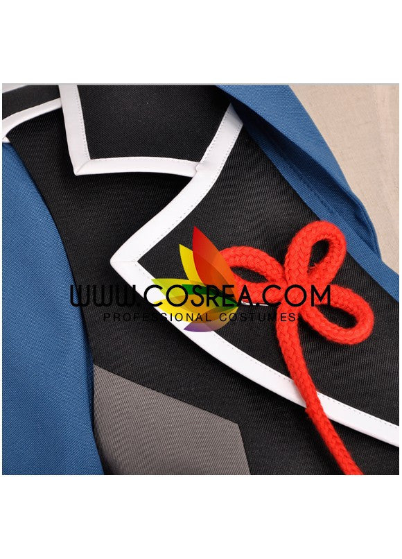 Cosrea F-J Idolish 7 Trigger Ryunosuke Tsunashi Cosplay Costume