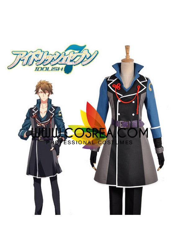 Cosrea F-J Idolish 7 Trigger Ryunosuke Tsunashi Cosplay Costume