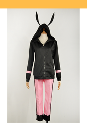 Cosrea F-J Idolish 7 Trigger Tenn Kujo Bunny Cosplay Costume