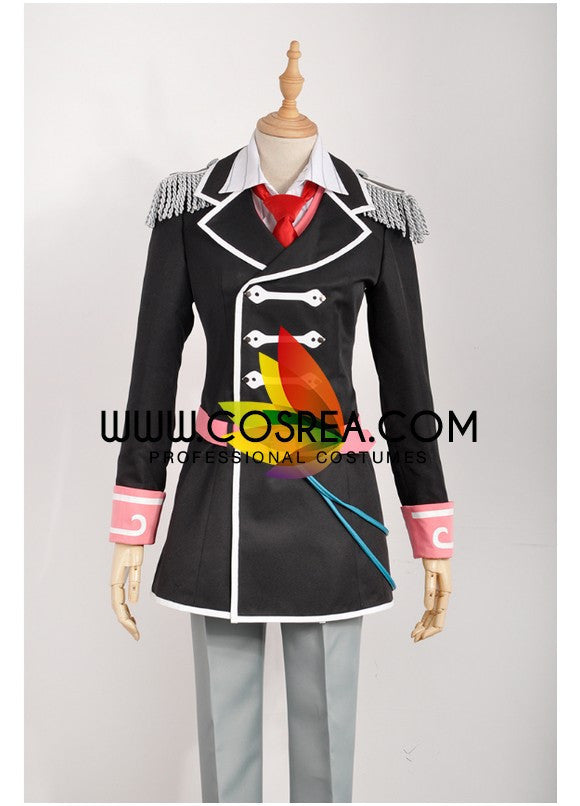 Cosrea F-J Idolish 7 Trigger Tenn Kujo Cosplay Costume