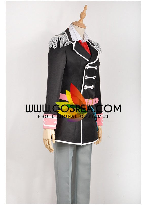 Cosrea F-J Idolish 7 Trigger Tenn Kujo Cosplay Costume