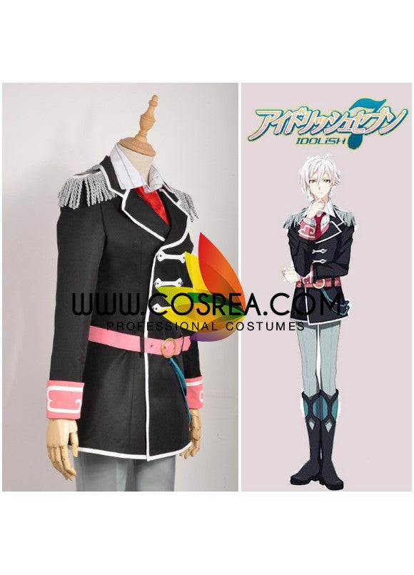 Cosrea F-J Idolish 7 Trigger Tenn Kujo Cosplay Costume