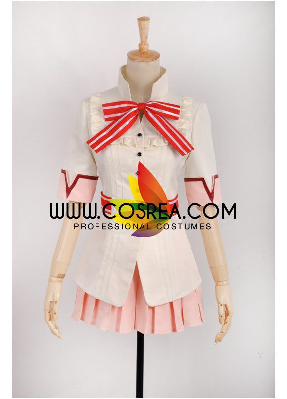 Cosrea F-J Idolish 7 Tsumugi Takanashi Cosplay Costume