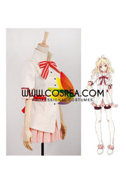 Cosrea F-J Idolish 7 Tsumugi Takanashi Cosplay Costume