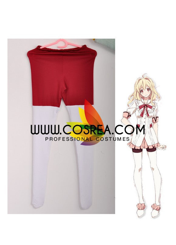 Cosrea F-J Idolish 7 Tsumugi Takanashi Cosplay Costume