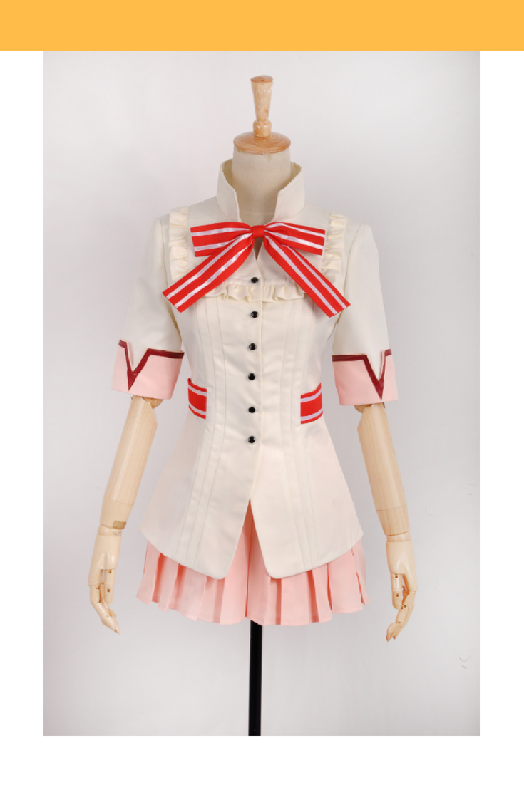 Idolish 7 Tsumugi Takanashi Cosplay Costume - Cosrea Cosplay