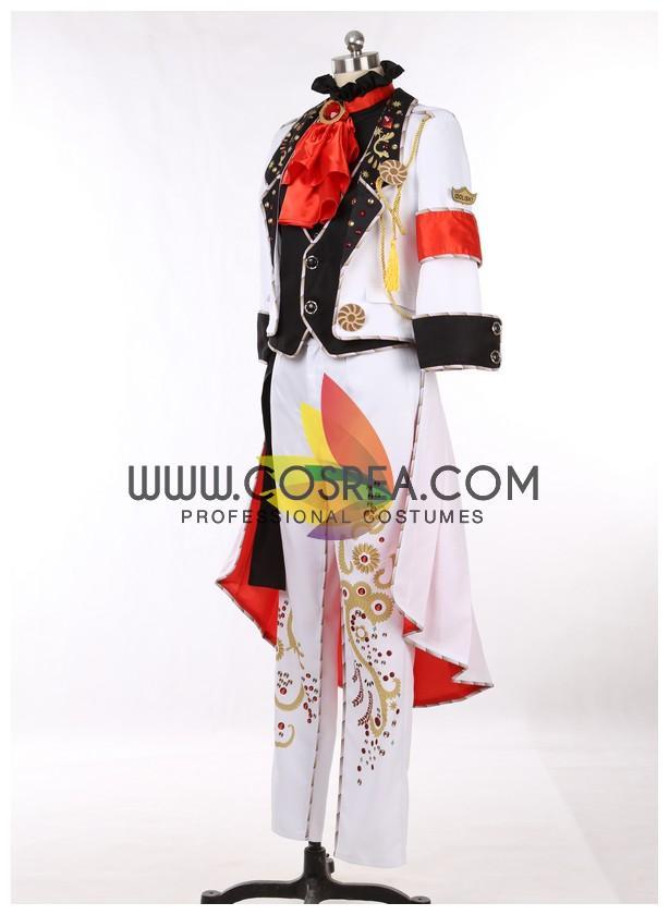 Cosrea F-J Idolish 7 Wish Voyage Riku Nanase Cosplay Costume