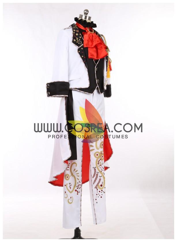 Cosrea F-J Idolish 7 Wish Voyage Riku Nanase Cosplay Costume
