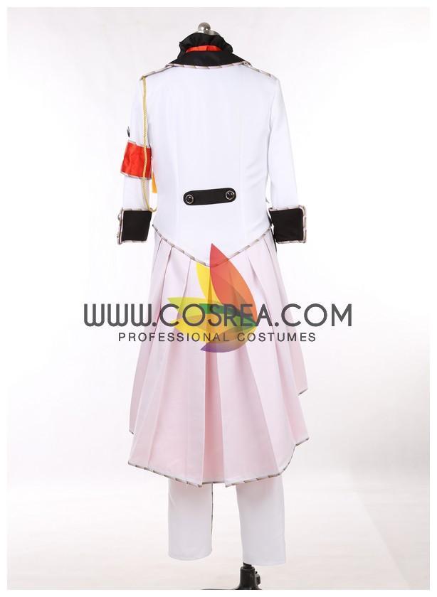 Cosrea F-J Idolish 7 Wish Voyage Riku Nanase Cosplay Costume