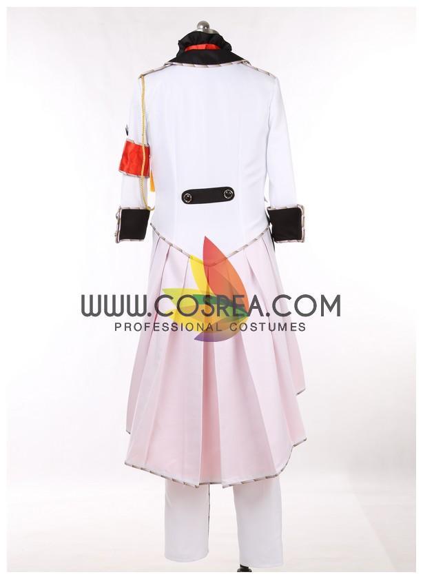 Cosrea F-J Idolish 7 Wish Voyage Riku Nanase Cosplay Costume