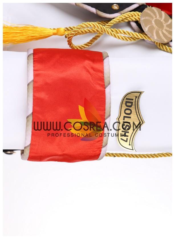 Cosrea F-J Idolish 7 Wish Voyage Riku Nanase Cosplay Costume