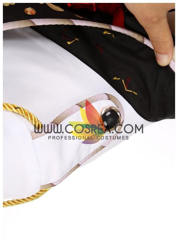 Cosrea F-J Idolish 7 Wish Voyage Riku Nanase Cosplay Costume