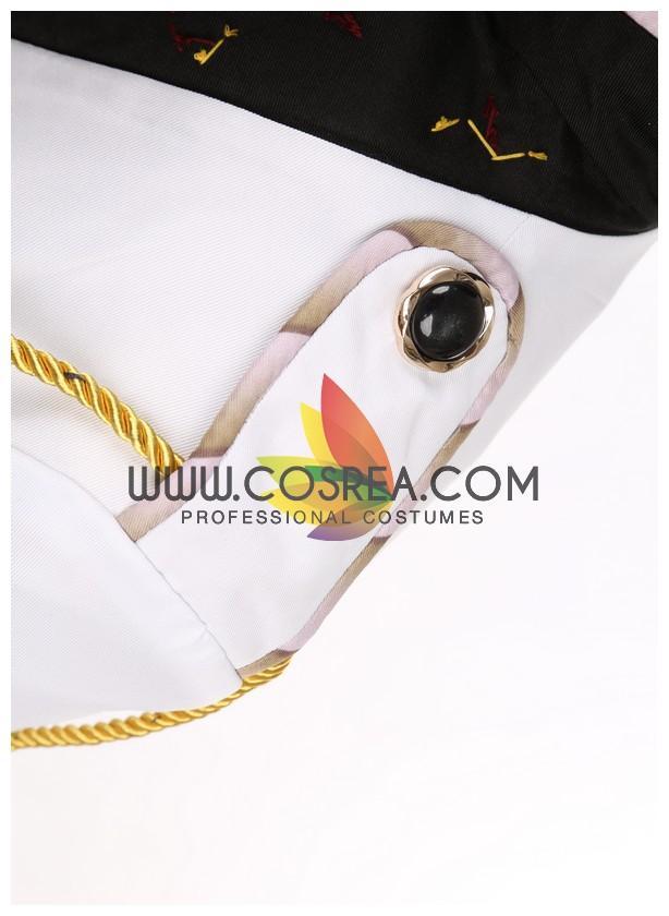 Cosrea F-J Idolish 7 Wish Voyage Riku Nanase Cosplay Costume