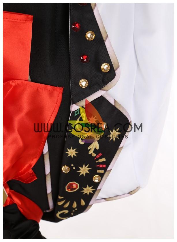 Cosrea F-J Idolish 7 Wish Voyage Riku Nanase Cosplay Costume