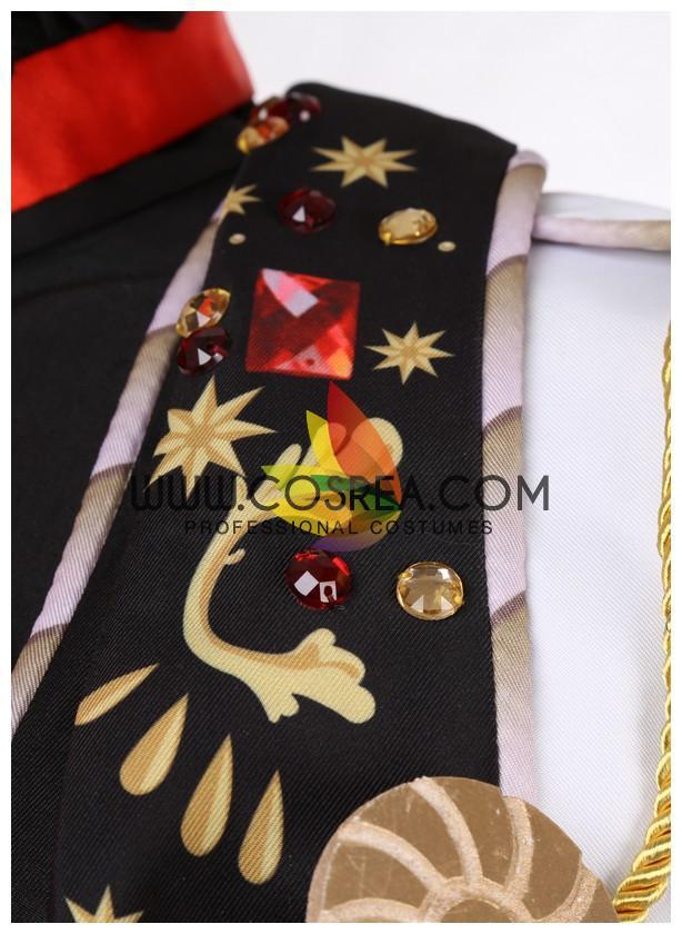 Cosrea F-J Idolish 7 Wish Voyage Riku Nanase Cosplay Costume
