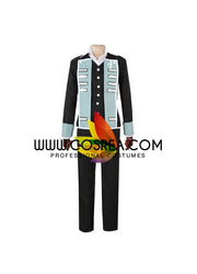 Cosrea F-J Idolish7 Trigger Gaku Yaotome Cosplay Costume