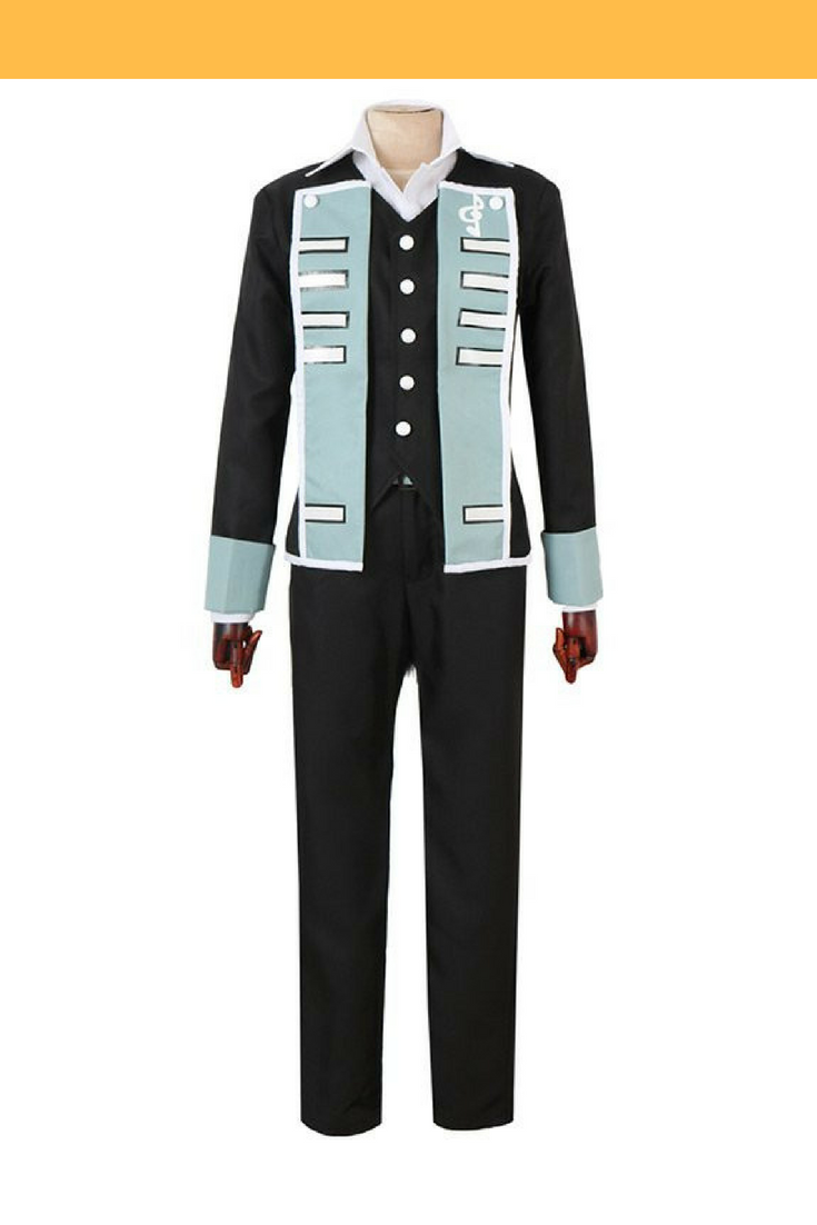 Cosrea F-J Idolish7 Trigger Gaku Yaotome Cosplay Costume