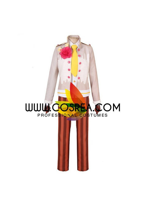 Cosrea F-J Idolish7 Trigger Gaku Yaotome Valentines Cosplay Costume