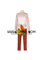 Cosrea F-J Idolish7 Trigger Gaku Yaotome Valentines Cosplay Costume