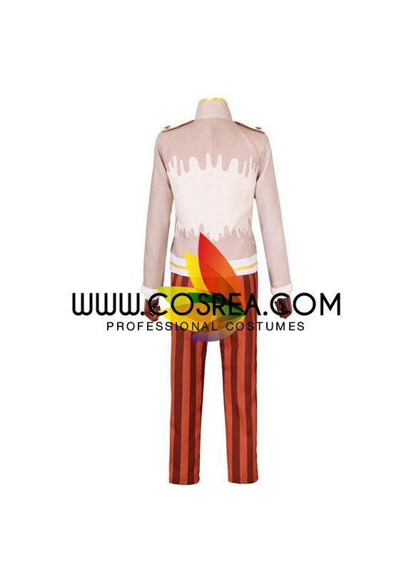 Cosrea F-J Idolish7 Trigger Gaku Yaotome Valentines Cosplay Costume