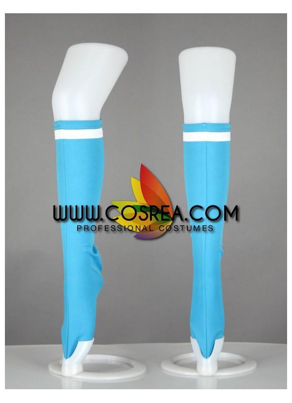 Cosrea F-J Inazuma Eleven Diamond Dust Cosplay Costume