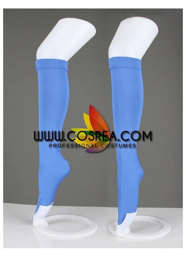 Cosrea F-J Inazuma Eleven England Team Cosplay Costume