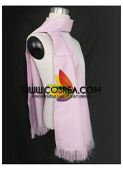 Cosrea F-J Inazuma Eleven Haku Team Summer Uniform Cosplay Costume