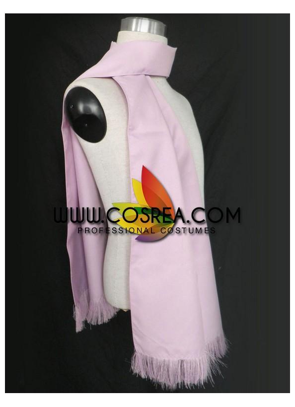 Cosrea F-J Inazuma Eleven Haku Team Summer Uniform Cosplay Costume