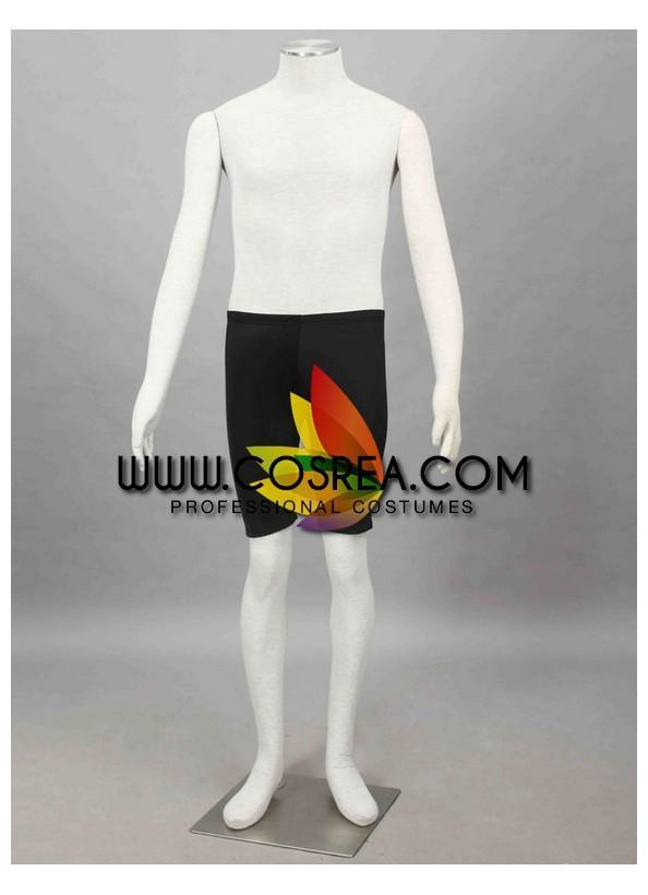Cosrea F-J Inazuma Eleven Raimon High School Goalie S2 Cosplay Costume