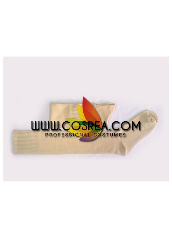 Cosrea F-J Inazuma Eleven Raimon High School Summer Uniform Cosplay Costume