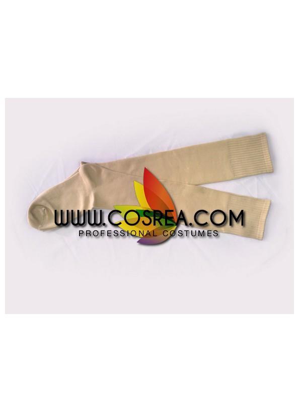 Cosrea F-J Inazuma Eleven Raimon High School Summer Uniform Cosplay Costume
