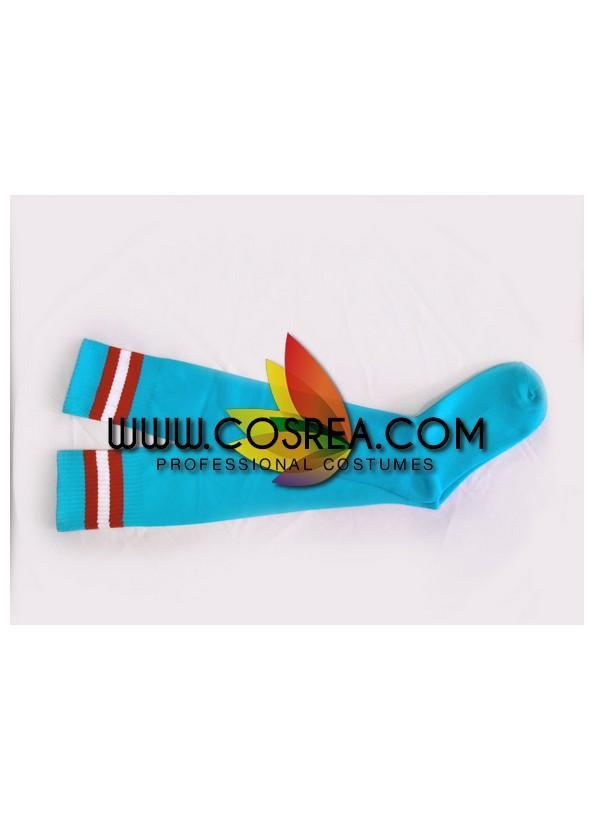 Cosrea F-J Inazuma Eleven True Teikoku Academy Summer Uniform Cosplay Costume