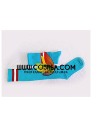 Cosrea F-J Inazuma Eleven True Teikoku Academy Summer Uniform Cosplay Costume