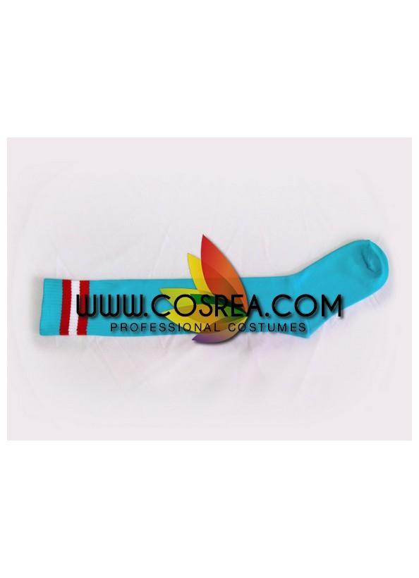 Cosrea F-J Inazuma Eleven True Teikoku Academy Summer Uniform Cosplay Costume