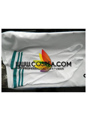 Cosrea F-J Inazuma Eleven Wild Junior High Summer Uniform Cosplay Costume