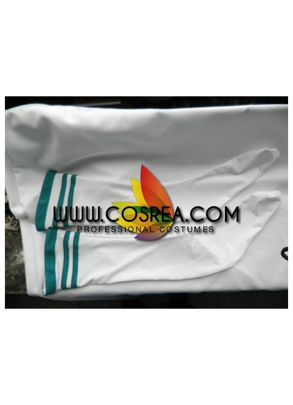 Cosrea F-J Inazuma Eleven Wild Junior High Summer Uniform Cosplay Costume