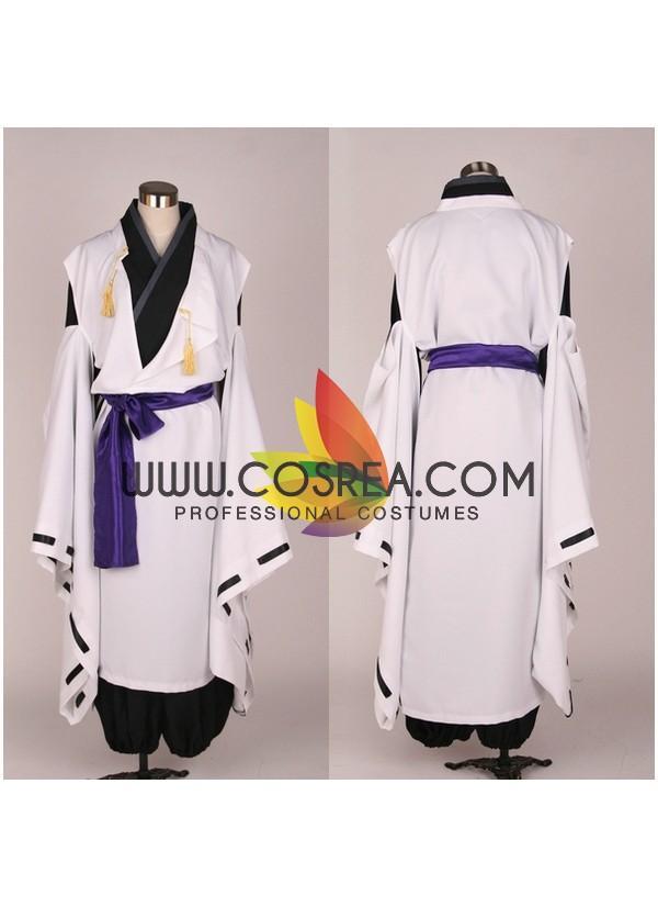 Cosrea F-J Inu x Boku SS Miketsukami Youkai Form Cosplay Costume