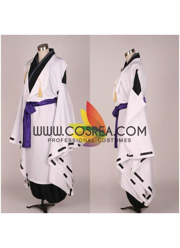 Cosrea F-J Inu x Boku SS Miketsukami Youkai Form Cosplay Costume