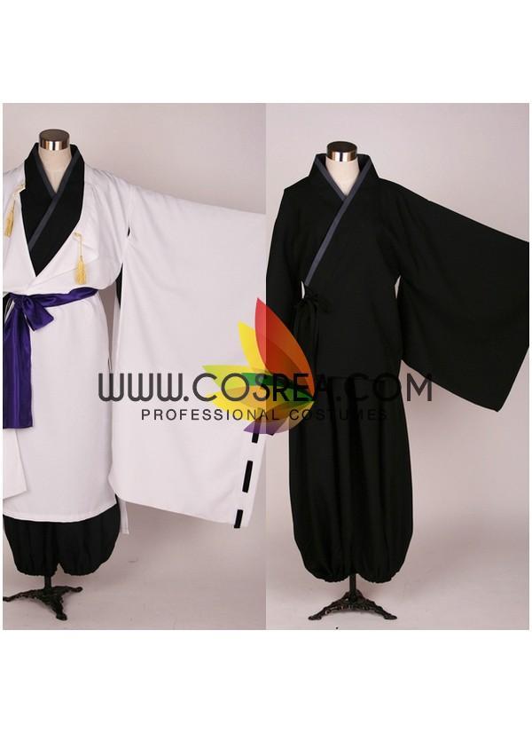 Cosrea F-J Inu x Boku SS Miketsukami Youkai Form Cosplay Costume