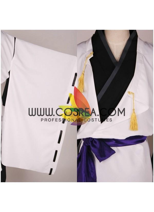 Cosrea F-J Inu x Boku SS Miketsukami Youkai Form Cosplay Costume