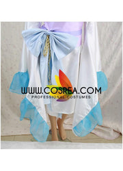 Cosrea F-J Inu x Boku SS Nobara Yukinokouji Kimono Cosplay Costume